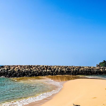 Tenasi Beach Resort Ahangama Εξωτερικό φωτογραφία