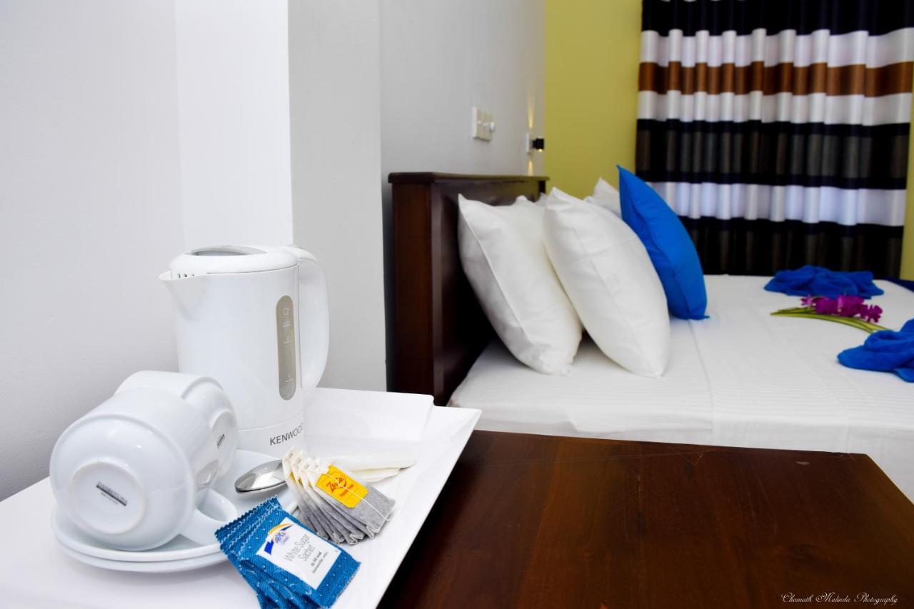 Tenasi Beach Resort Ahangama Εξωτερικό φωτογραφία