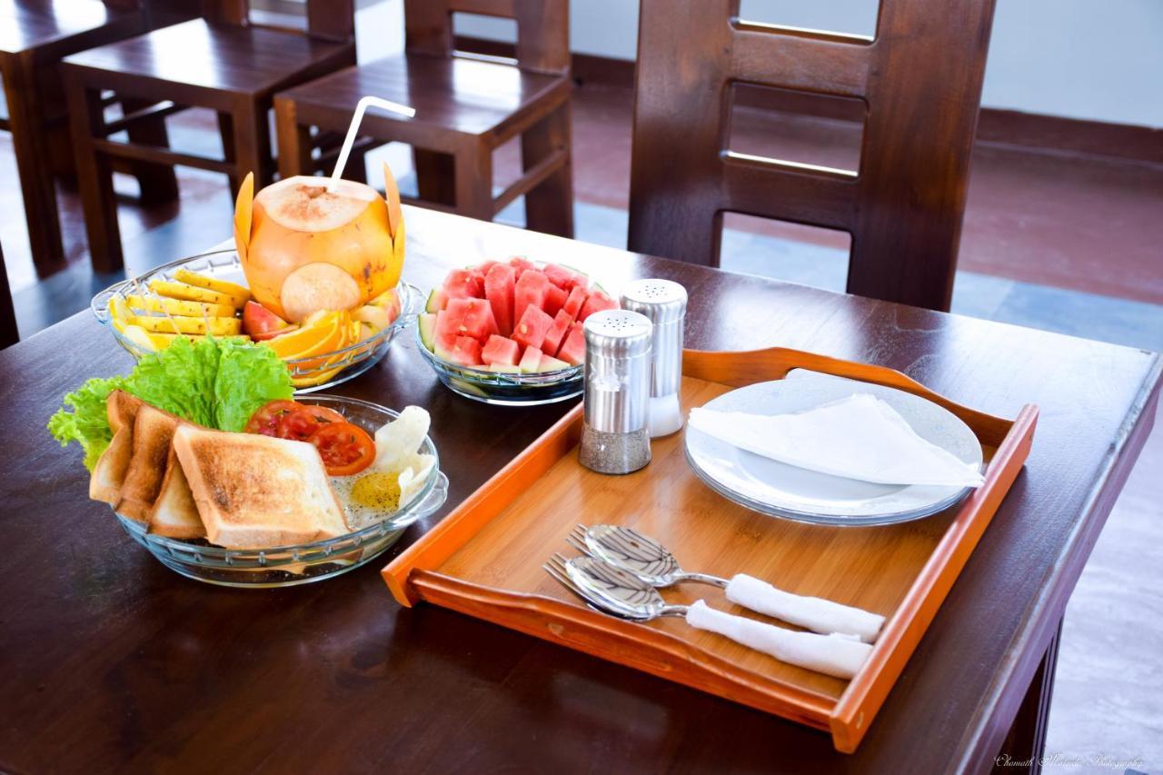 Tenasi Beach Resort Ahangama Εξωτερικό φωτογραφία