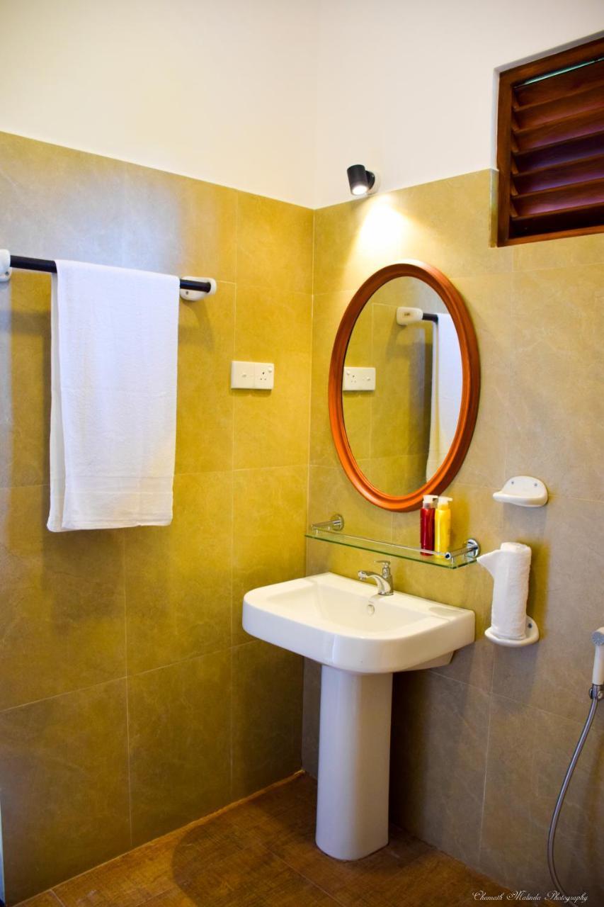 Tenasi Beach Resort Ahangama Εξωτερικό φωτογραφία