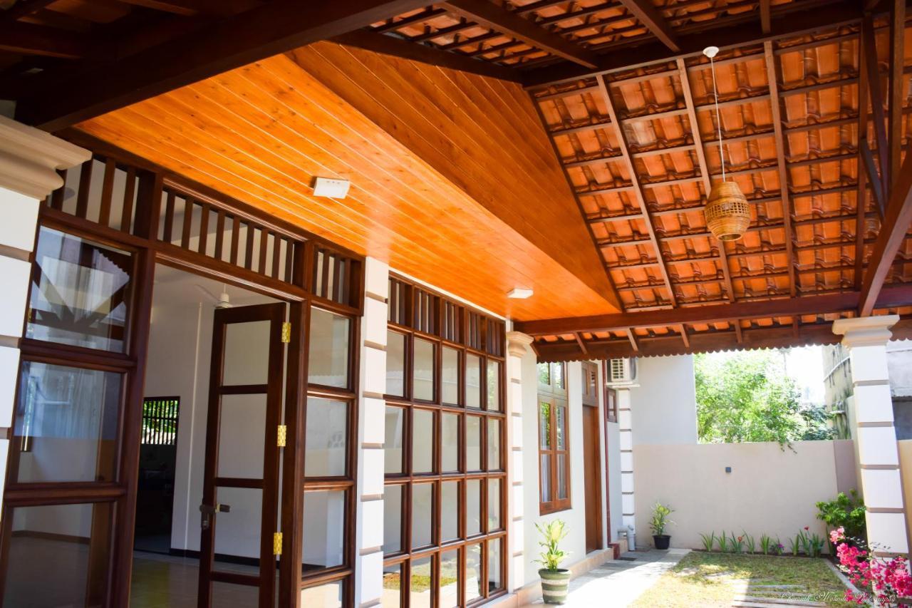 Tenasi Beach Resort Ahangama Εξωτερικό φωτογραφία