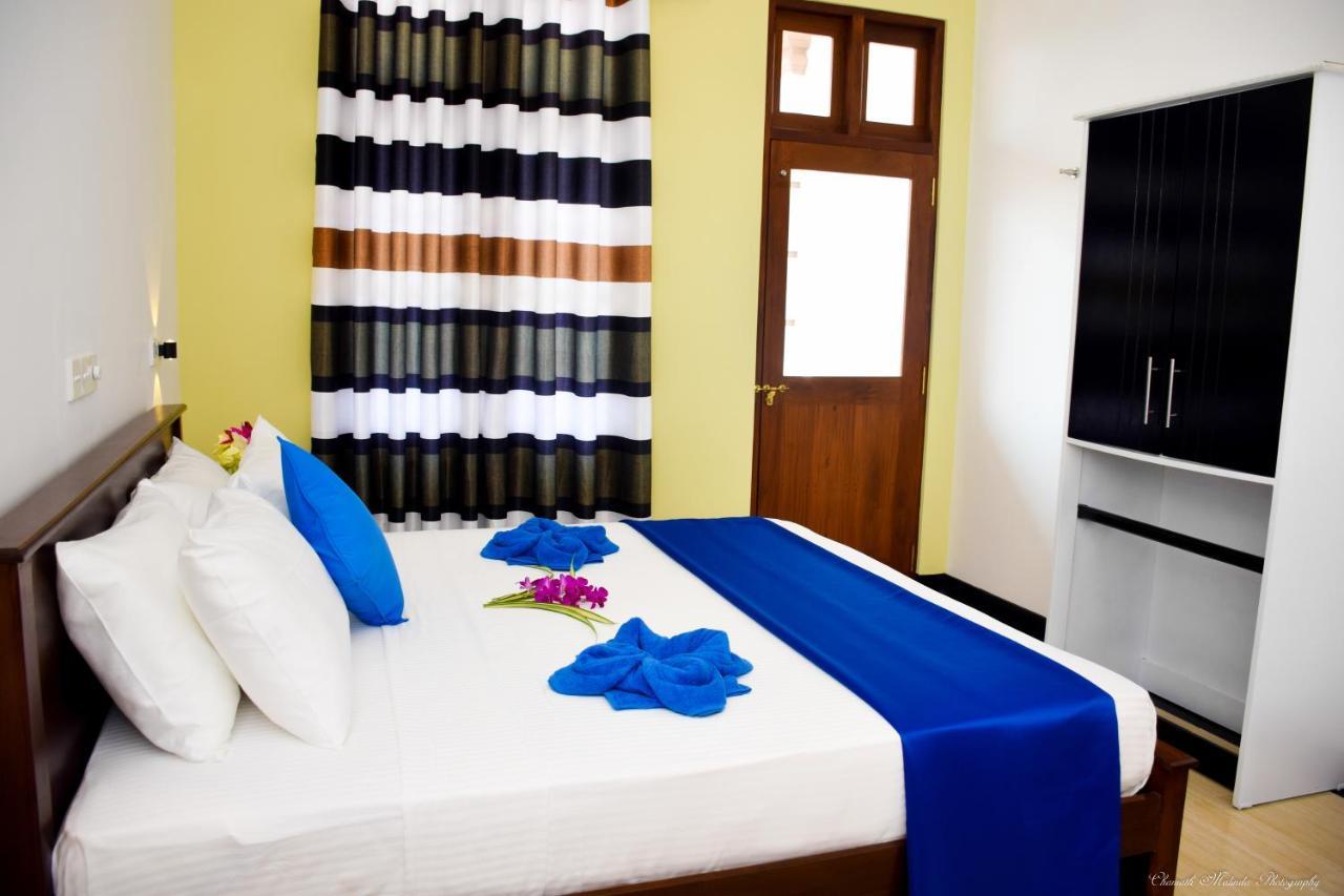 Tenasi Beach Resort Ahangama Εξωτερικό φωτογραφία