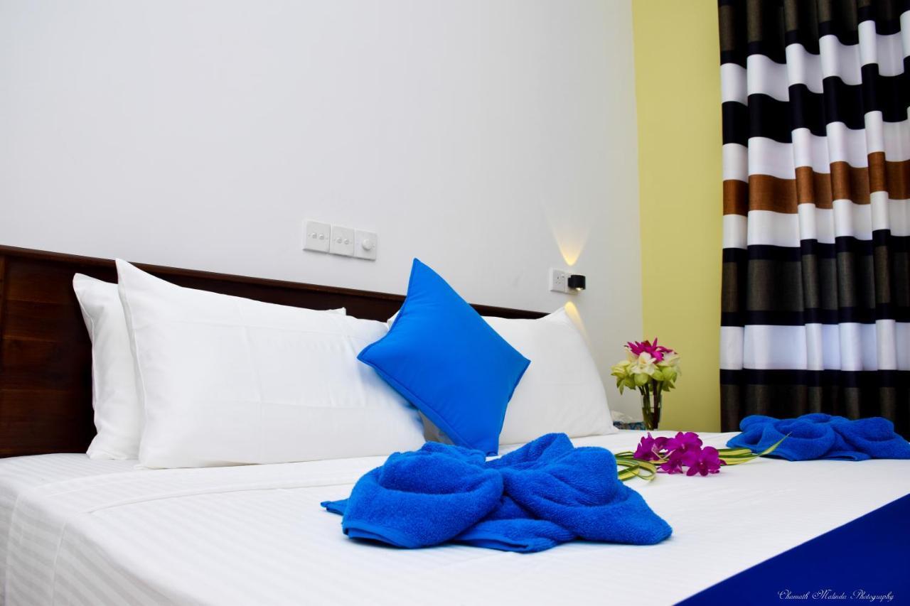Tenasi Beach Resort Ahangama Εξωτερικό φωτογραφία