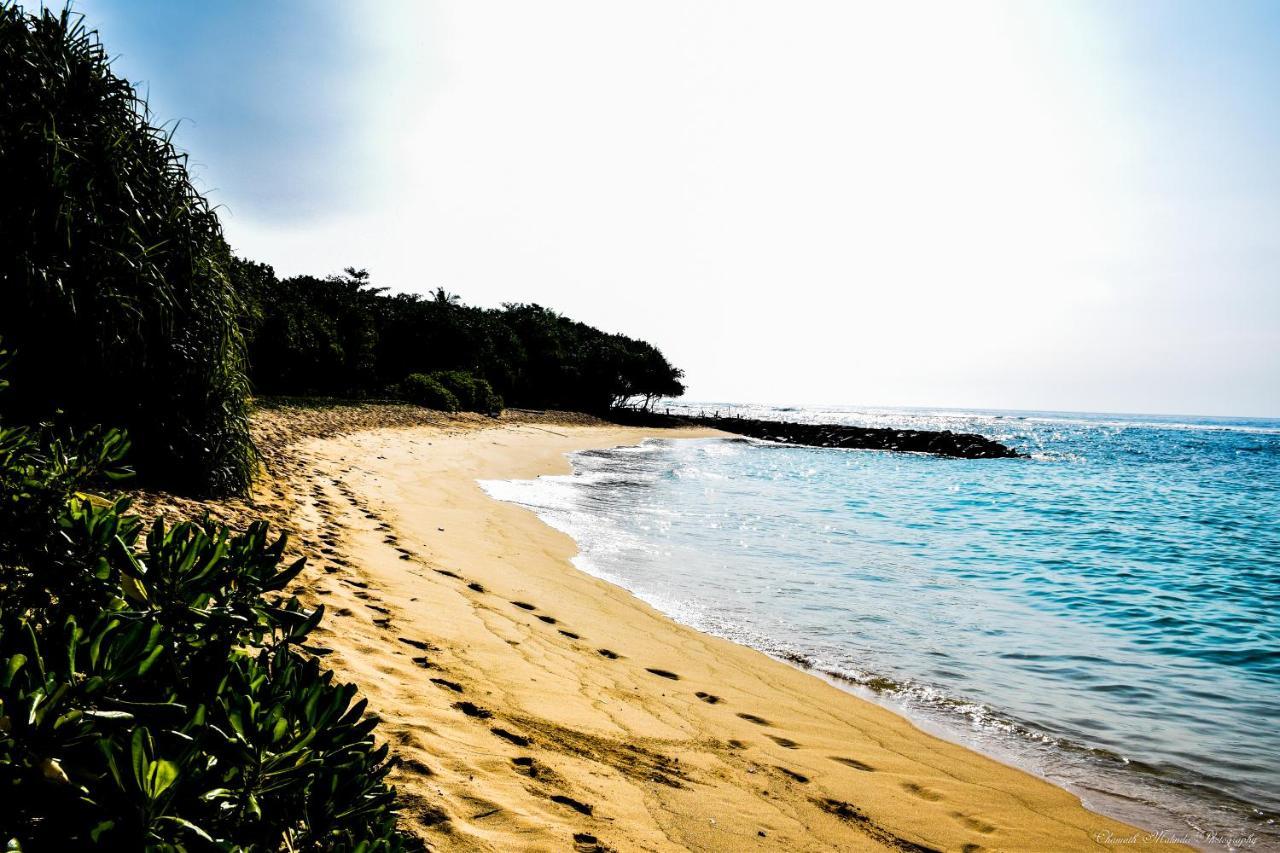 Tenasi Beach Resort Ahangama Εξωτερικό φωτογραφία