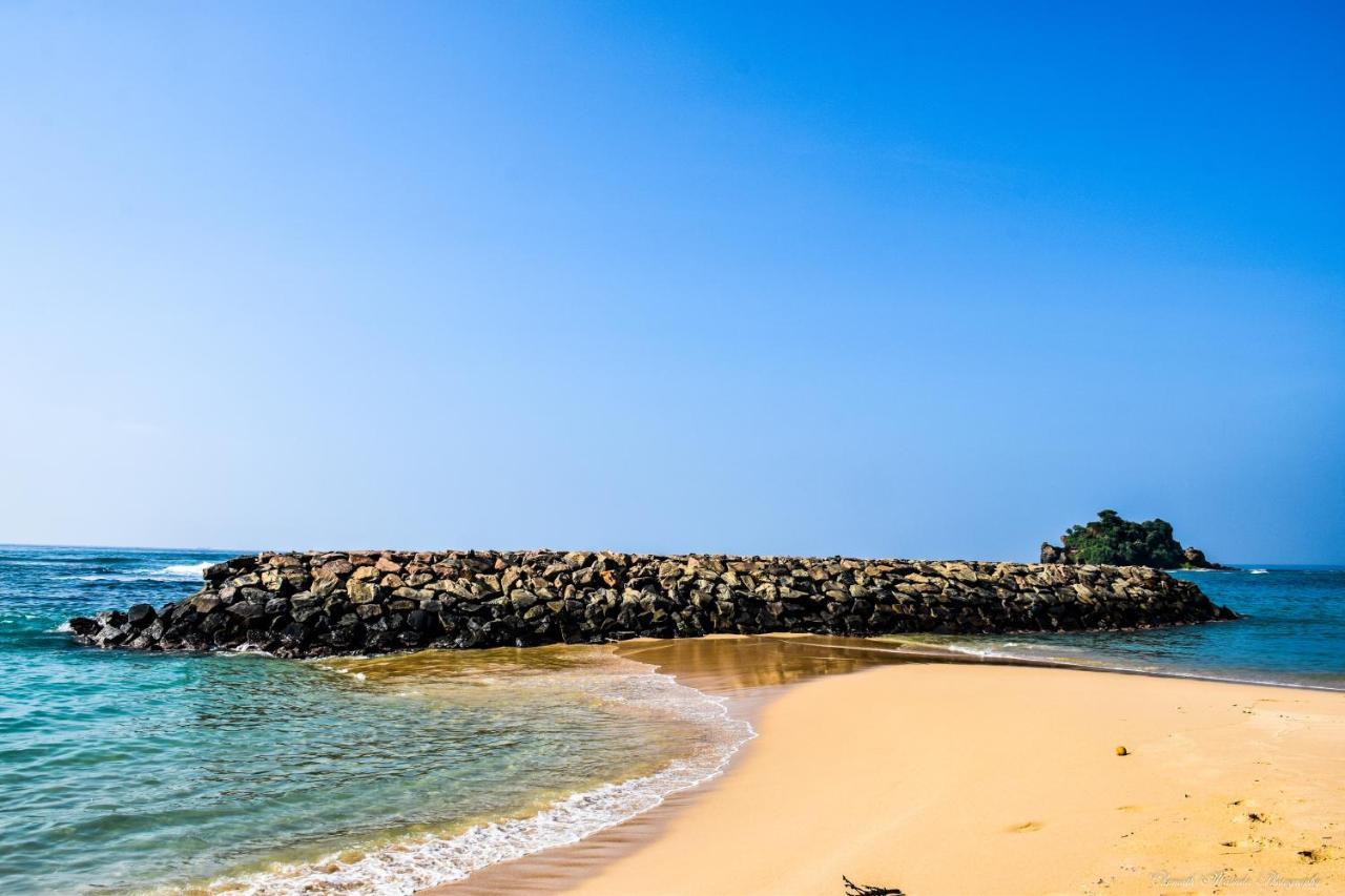Tenasi Beach Resort Ahangama Εξωτερικό φωτογραφία
