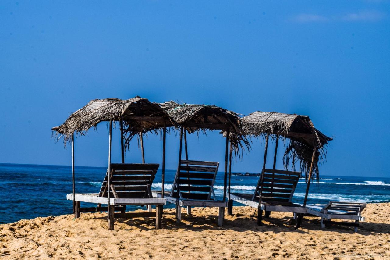 Tenasi Beach Resort Ahangama Εξωτερικό φωτογραφία